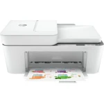 HP DeskJet Plus 4120e All-in-One Έγχρωμο Πολυμηχάνημα Inkjet - Image 4