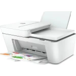 HP DeskJet Plus 4120e All-in-One Έγχρωμο Πολυμηχάνημα Inkjet - Image 1