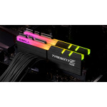 G.Skill Trident Z RGB 32GB DDR4 RAM με 2 Modules (2x16GB) και Συχνότητα 4400MHz για Desktop - Image 3