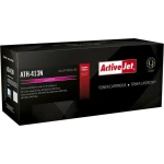 Active Jet Συμβατό Toner για Laser Εκτυπωτή HP 305A CE413A 2600 Σελίδων Ματζέντα - Image 1