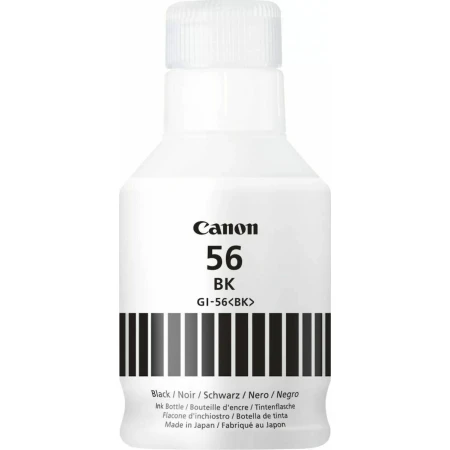 Canon GI-56 Μαύρο (4412C001)