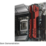 Patriot Viper Elite ΙΙ 32GB DDR4 RAM με 2 Modules (2x16GB) και Συχνότητα 3600MHz για Desktop - Image 3