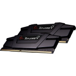 G.Skill Ripjaws V 64GB DDR4 RAM με 2 Modules (2x32GB) και Συχνότητα 4600MHz για Desktop - Image 2