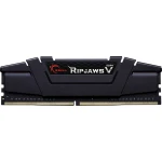 G.Skill Ripjaws V 64GB DDR4 RAM με 2 Modules (2x32GB) και Συχνότητα 4600MHz για Desktop - Image 1