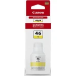 Canon GI-46 Μελάνι Εκτυπωτή InkJet Κίτρινο (4429C001) - Image 3