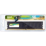 Silicon Power 16GB DDR4 RAM με Συχνότητα 2666MHz για Desktop
Κωδικός: SP016GBLFU266X02 - Image 1