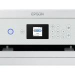 Epson L4266 Έγχρωμο Πολυμηχάνημα Inkjet με WiFi και Mobile Print White - Image 3