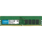 Crucial 16GB DDR4 RAM με Συχνότητα 2400MHz για Desktop - Image 1