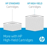 HP 126A Toner Laser Εκτυπωτή Μαύρο 1200 Σελίδων (CE310A) - Image 4