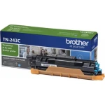 Brother TN-243C Toner Laser Εκτυπωτή Κυανό 1000 Σελίδων - Image 2