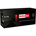 Active Jet Συμβατό Toner για Laser Εκτυπωτή Brother TN-3280BK 8000 Σελίδων Μαύρο - Image 1