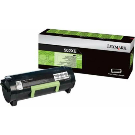 Lexmark 58D0Z00 Drum Laser Εκτυπωτή Μαύρο Return Program 150000 Σελίδων