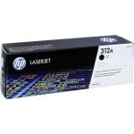 HP 312A Toner Laser Εκτυπωτή Μαύρο 2280 Σελίδων (CF380A) - Image 1