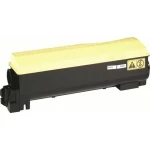 Kyocera TK-560Y Toner Laser Εκτυπωτή Κίτρινο 10000 Σελίδων (1T02HNAEU0) - Image 1