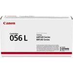 Canon 056L Toner Laser Εκτυπωτή Μαύρο 5100 Σελίδων (3006C002) - Image 1