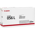 Canon 056L Toner Laser Εκτυπωτή Μαύρο 5100 Σελίδων (3006C002) - Image 2