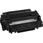 Canon 724 H Toner Laser Εκτυπωτή Μαύρο High Capacity 12500 Σελίδων (3482B002) - Image 2