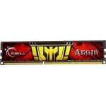 G.Skill 4GB DDR3 RAM με Συχνότητα 1333MHz για Desktop - Image 1