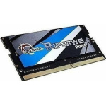 G.Skill Ripjaws 8GB DDR4 RAM με Συχνότητα 2400MHz για Laptop - Image 2