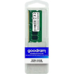 GoodRAM 4GB DDR4 RAM με Συχνότητα 2666MHz για Laptop - Image 2
