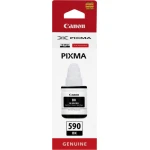 Canon GI-590 Μελάνι Εκτυπωτή InkJet Μαύρο (1603C001) - Image 1