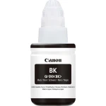 Canon GI-590 Μελάνι Εκτυπωτή InkJet Μαύρο (1603C001) - Image 5