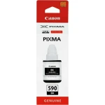 Canon GI-590 Μελάνι Εκτυπωτή InkJet Μαύρο (1603C001) - Image 3