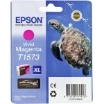 Epson T1573XL Μελάνι Εκτυπωτή InkJet Vivid Ματζέντα (C13T15734010) - Image 1