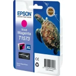 Epson T1573XL Μελάνι Εκτυπωτή InkJet Vivid Ματζέντα (C13T15734010) - Image 3