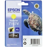 Epson T1574XL Μελάνι Εκτυπωτή InkJet Κίτρινο (C13T15744010) - Image 1