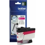Brother LC-3237 Μελάνι Εκτυπωτή InkJet Ματζέντα (LC3237M) - Image 1