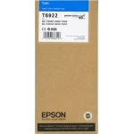 Epson T6922 Μελάνι Εκτυπωτή InkJet Κυανό (C13T692200) - Image 4