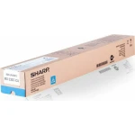 Sharp MX-23GTCA Toner Laser Εκτυπωτή Κυανό 10000 Σελίδων - Image 1