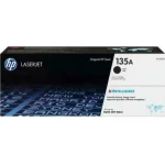 HP 135A Toner Laser Εκτυπωτή Μαύρο 1100 Σελίδων (W1350A) - Image 1