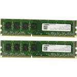 Mushkin 16GB DDR3 RAM με 2 Modules (2x8GB) και Συχνότητα 1333MHz για Desktop - Image 1