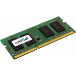 Crucial 8GB DDR4 RAM με Συχνότητα 2400MHz για Laptop - Image 2