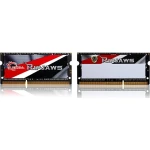 G.Skill 4GB DDR3 RAM με Συχνότητα 1600MHz για Laptop - Image 1