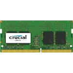 Crucial 4GB DDR4 RAM με Συχνότητα 2666MHz για Laptop - Image 1