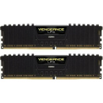 Corsair Vengeance LPX 32GB DDR4 RAM με 2 Modules (2x16GB) και Συχνότητα 3600MHz για Desktop
Κωδικός: CMK32GX4M2Z3600C18 - Image 2