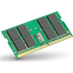 Kingston ValueRAM 16GB DDR4 RAM με Συχνότητα 3200MHz για Laptop - Image 2