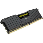 Corsair Vengeance LPX 32GB DDR4 RAM με 2 Modules (2x16GB) και Συχνότητα 3600MHz για Desktop
Κωδικός: CMK32GX4M2Z3600C18 - Image 3