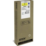 Epson WF-C5xxx L Μελάνι Εκτυπωτή InkJet Κίτρινο (C13T944440) - Image 1
