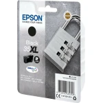 Epson 35XL Μελάνι Εκτυπωτή InkJet Μαύρο (C13T35914010) - Image 1