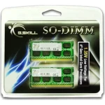 G.Skill 8GB DDR3 RAM με 2 Modules (2x4GB) και Συχνότητα 1600MHz για Laptop - Image 1