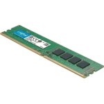 Crucial 8GB DDR4 RAM με Συχνότητα 2666MHz για Desktop
Κωδικός: CT8G4DFRA266 - Image 1