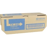 Kyocera TK-340 Toner Laser Εκτυπωτή Μαύρο 12000 Σελίδων (1T02J00EUC 1T02J00EU0) - Image 1