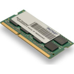 Patriot Signature 4GB DDR3 RAM με Συχνότητα 1333MHz για Laptop - Image 3