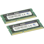 Corsair 16GB DDR3 RAM με 2 Modules (2x8GB) και Συχνότητα 1600MHz για Laptop - Image 4