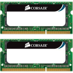 Corsair 16GB DDR3 RAM με 2 Modules (2x8GB) και Συχνότητα 1600MHz για Laptop - Image 2