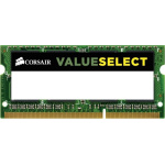 Corsair Value Select 4GB DDR3 RAM με Συχνότητα 1600MHz για Desktop
Κωδικός: CMV4GX3M1A1600C11 - Image 5